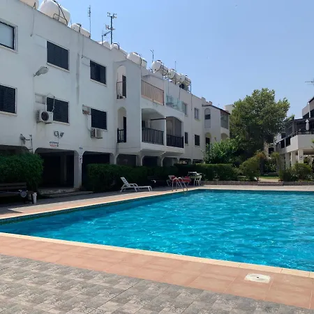 Apartman Theodoros Apt.22