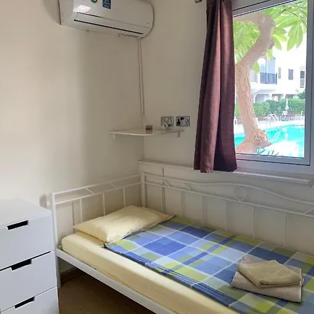 Apartman Theodoros Apt.22