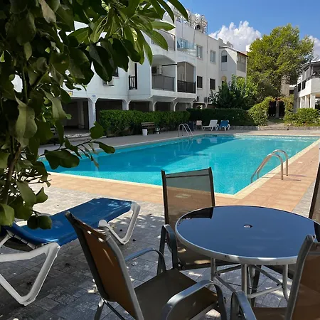 Theodoros Apt.22 Apartman