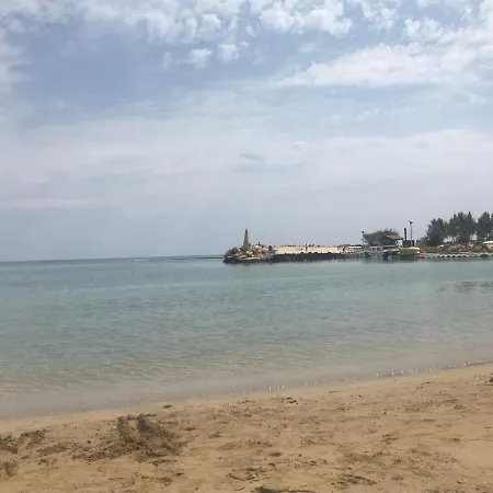 Theodoros Apt.22 Apartment