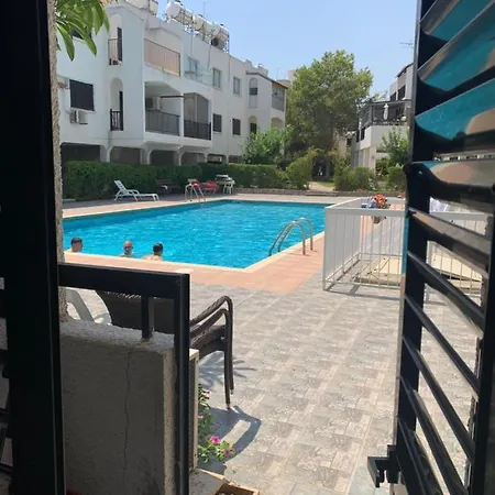Theodoros Apt.22 *