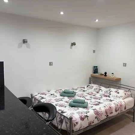 Theodoros Apt.22 דירה