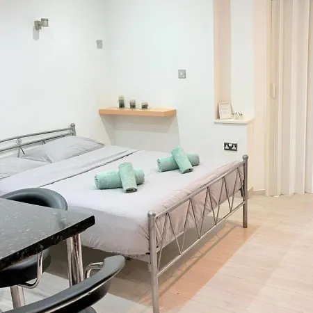 Appartement Theodoros Apt.22
