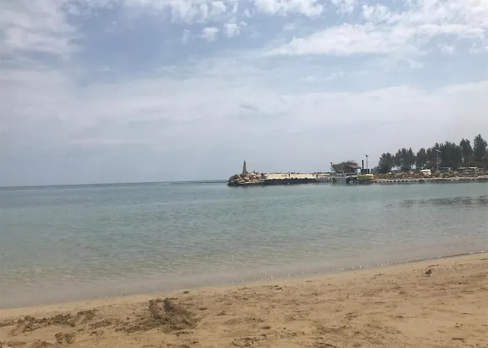 Theodoros Apt.22 Appartement