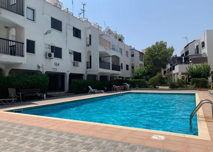 Apartment Theodoros Apt.22