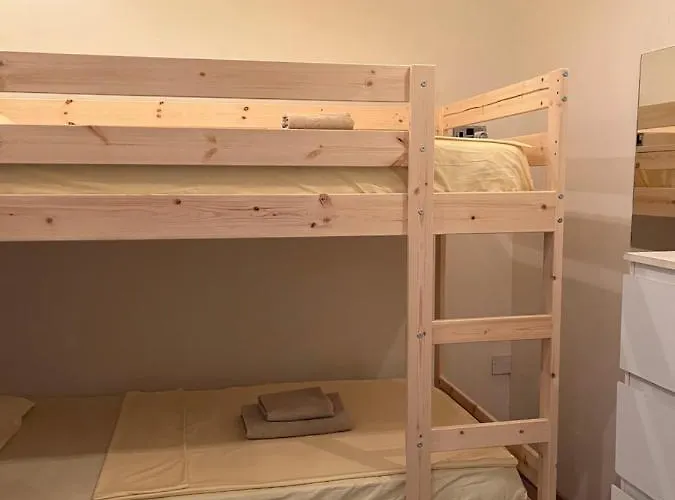 Theodoros Apt.22 Appartement