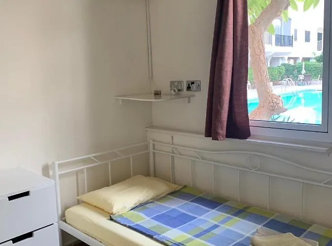 Appartement Theodoros Apt.22