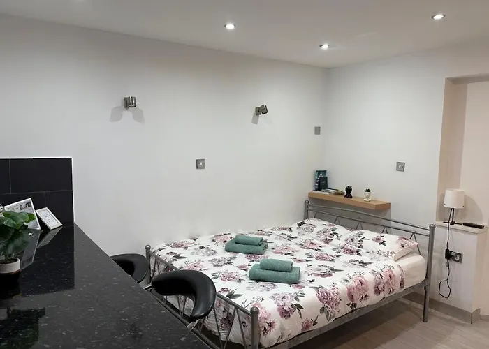 Theodoros Apt.22 Appartement